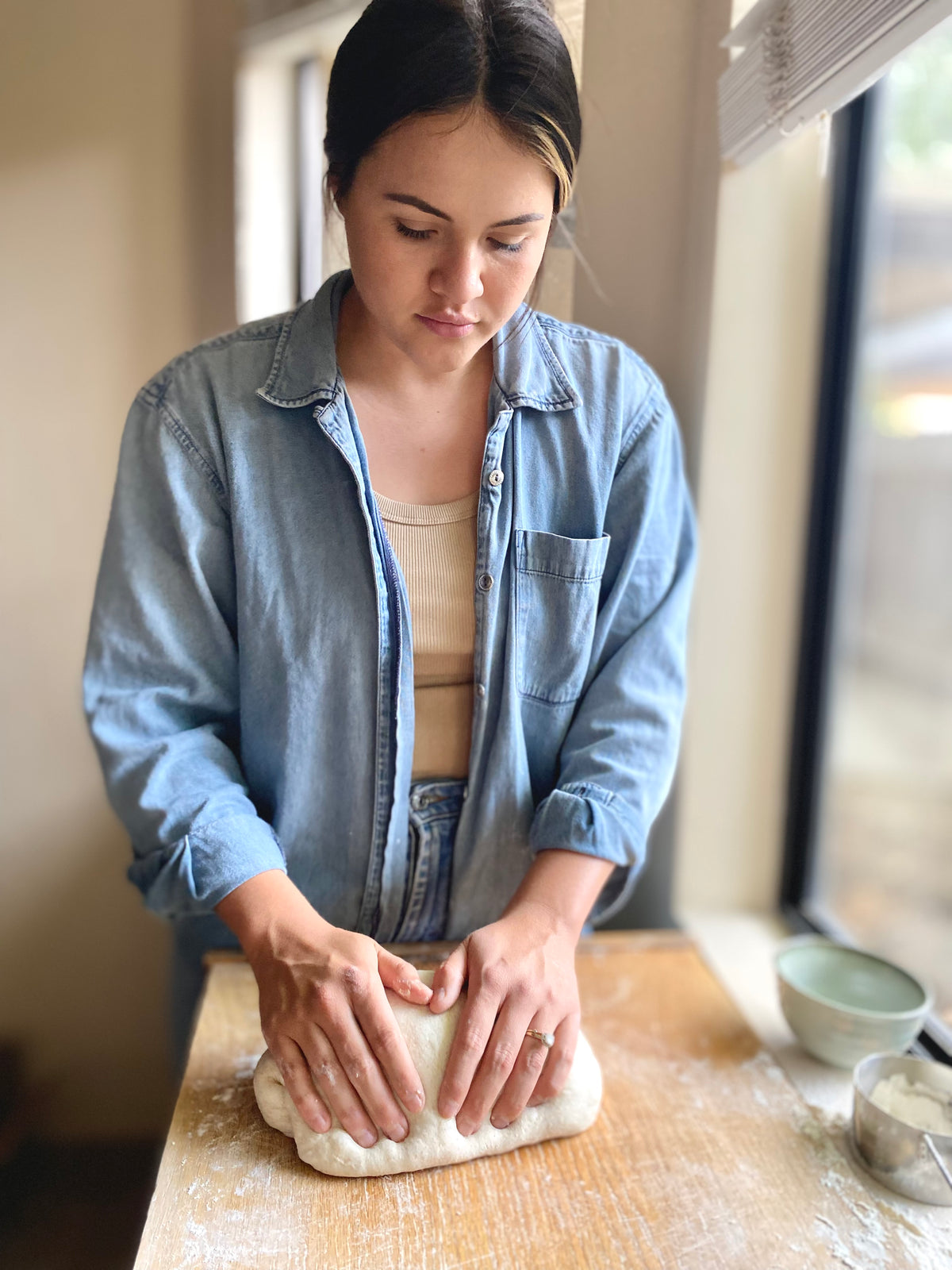 The Uncomplicated Sourdough Guide