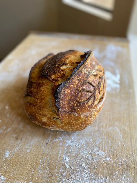 Thursday Bread Pick up (10/8/26)