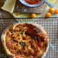 SOURDOUGH PIZZA KITS (5/28/26) THURSDAY 3pm-7pm